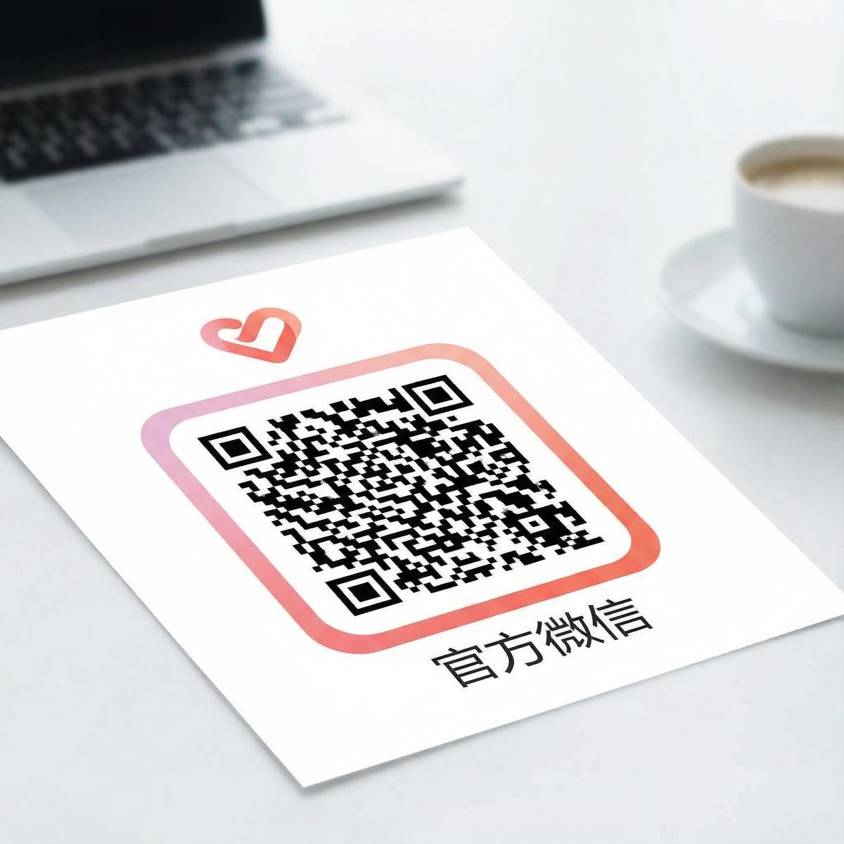 蘑菇视频微信群二维码